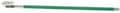 Miniatyrbillede 1 af 3: Fluorescerende stick T5 20W 105cm grøn Grøn (5250050B)