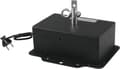 Pikkukuva 1 / 2: Eurolite MD-3010 Pyörivä turvamoottori - Musta - 230 V - 50 Hz - 5 kg - 280 x 240 x 110 mm (50301510)
