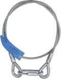 Pikkukuva 2 / 5: Turvaköysi AG-35FB 6x1000mm 35kg asti (58010369)