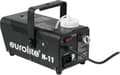 Miniatyrbild 3 av 7: Dimmaskin Eurolite N-11 LED Hybrid AM inkl monteringsfäste inkl (51701958)