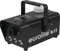 Miniatyrbild 1 av 7: Dimmaskin Eurolite N-11 LED Hybrid AM inkl monteringsfäste inkl (51701958)