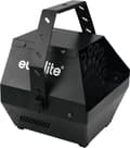 Miniatyrbillede 3 af 8: Eurolite 51705100 Boblemaskine Sort 1 L (51705100)