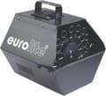 Miniatyrbillede 7 af 8: Eurolite 51705100 Boblemaskine Sort 1 L (51705100)