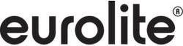 Eurolite 51705100 Boblemaskine Sort 1 L (51705100)
