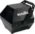 Miniatyrbillede 1 af 8: Eurolite 51705100 Boblemaskine Sort 1 L (51705100)