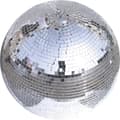 Miniatyrbild 1 av 6: Eurolite Spegelkula 50cm - 5 kg - 500 x 500 x 500 mm (5010110a)