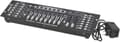 Miniatyrbillede 2 af 4: Eurolite DMX Controller DMX Operator 192 16-kanals 48,30 cm (19") design, musikstyring (70064520)