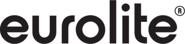 Eurolite MD-2010 Sikkerhedsrotationsmotor - Sort - 230V - 50Hz - 1kg - 190 x 190 x 130 mm (50301500)