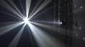 Miniatyrbillede 6 af 8: Eurolite spejlkugle sæt 200 mm med LED spot disco kugle (50101856)