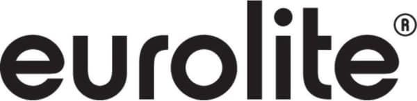 Eurolite spejlkugle sæt 200 mm med LED spot disco kugle (50101856)