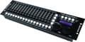 Miniatyrbillede 2 af 5: Eurolite DMX Controller DMX Move Control 512 32-kanals 48,30 cm (19") design (70064515)