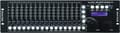 Miniatyrbillede 1 af 5: Eurolite DMX Controller DMX Move Control 512 32-kanals 48,30 cm (19") design (70064515)