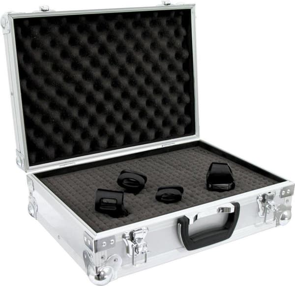 Universalkasse FOAM, aluminium (30126207)