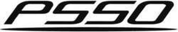 PSSO POWERCON virtajohto, 1,5 m H07RN-F 3G1.5 (30235030)