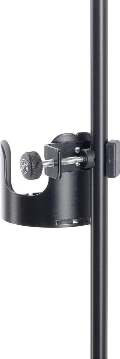 König & Meyer 16018 Drikkeholder - Standard tilbehør