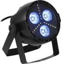 Miniatyrbillede 3 af 6: Eurolite DMX LED strobe (42110198)