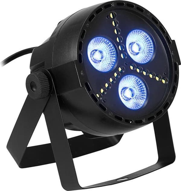Eurolite DMX LED strobe (42110198)