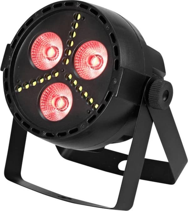 Eurolite DMX LED strobe (42110198)