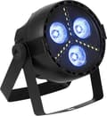 Miniatyrbillede 1 af 6: Eurolite DMX LED strobe (42110198)