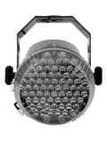 Miniatyrbillede 4 af 4: Eurolite LED strobe LED Techno Strobe 250 antal LED'er:74 hvide (52200830)