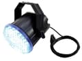 Miniatyrbillede 2 af 4: Eurolite LED strobe LED Techno Strobe 250 antal LED'er:74 hvide (52200830)