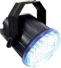 Miniatyrbillede 1 af 4: Eurolite LED strobe LED Techno Strobe 250 antal LED'er:74 hvide (52200830)