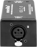 Miniatyrbild 7 av 8: Eurolite USB-DMX512 PRO MK2 DMX-gränssnitt (51860121)