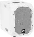 Miniatyrbild 3 av 3: Aktiv PA-subwoofer 25,4 cm 10 tum Omnitronic BOB-10A 900 W 1 st.