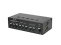 Miniatyrbild 2 av 5: OMNITRONIC CPE-40P ELA blandningsförstärkare med MP3-spelare & IR FB, Bluetooth, 40 Watt RMS