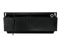 Miniatyrbild 4 av 6: Eurolite Superstrobe 2700 - Svart - 230V - 50Hz - 5kg - 240x460x140mm (52202176)