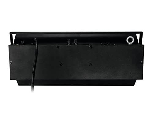Eurolite Superstrobe 2700 - Svart - 230V - 50Hz - 5kg - 240x460x140mm (52202176)