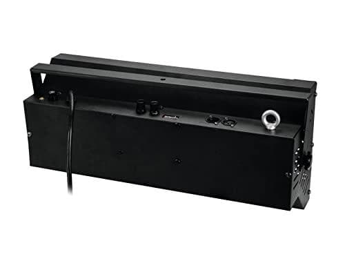 Eurolite Superstrobe 2700 - Svart - 230V - 50Hz - 5kg - 240x460x140mm (52202176)