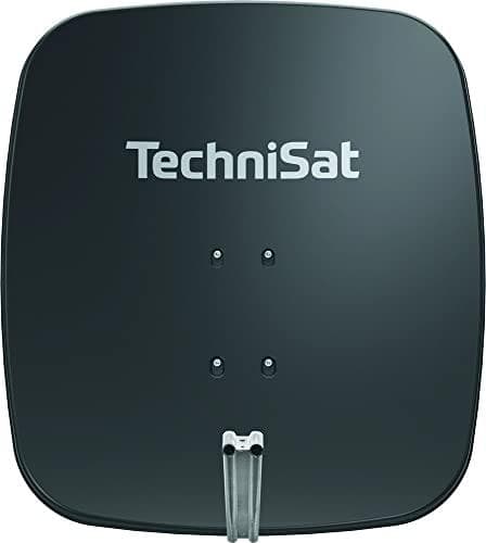 TechniSat SATMAN 65 PLUS - antenne - HDTV - 35,7 dBi (til 11,3 GHz) - mast