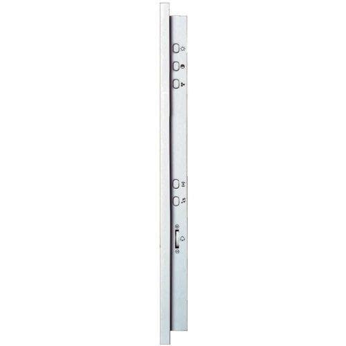 Eurolite tågemaskine N-10 inkl. kabel fjernbetjening, inkl. monteringsbeslag (N-10)