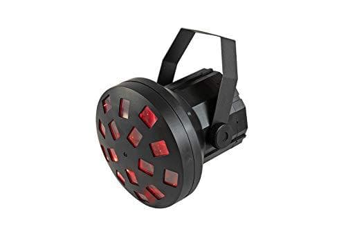 EUROLITE LED Mini Z-20 USB-stråleeffekt (51918230)