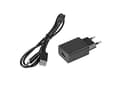 Miniatyrbild 6 av 11: EUROLITE LED Mini Z-20 USB-stråleeffekt (51918230)