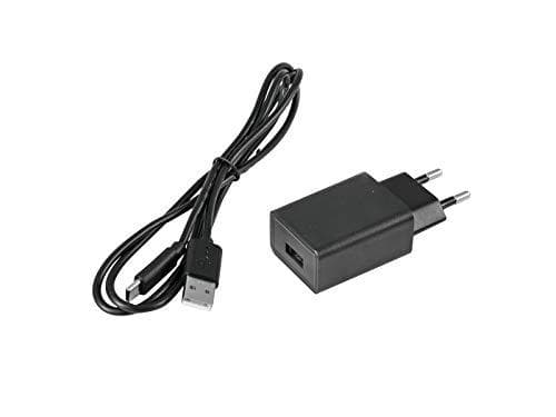 EUROLITE LED Mini Z-20 USB-stråleeffekt (51918230)