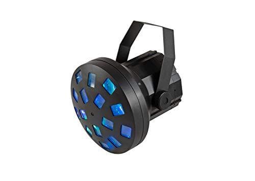 EUROLITE LED Mini Z-20 USB-stråleeffekt (51918230)