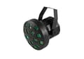 Miniatyrbild 9 av 11: EUROLITE LED Mini Z-20 USB-stråleeffekt (51918230)