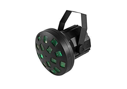 EUROLITE LED Mini Z-20 USB-stråleeffekt (51918230)