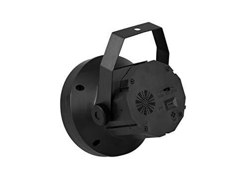 EUROLITE LED Mini Z-20 USB-stråleeffekt (51918230)