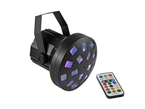 EUROLITE LED Mini Z-20 USB-stråleeffekt (51918230)