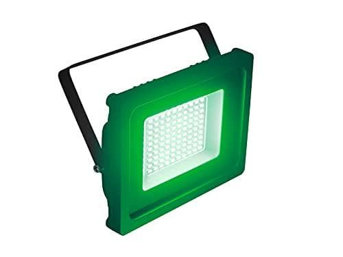 EUROLITE LED IP FL-50 SMD grön (51914982)