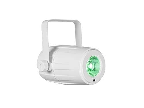 EUROLITE LED PST-5 QCL Spot hvid (51916146)