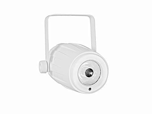 EUROLITE LED PST-5 QCL Spot hvid (51916146)