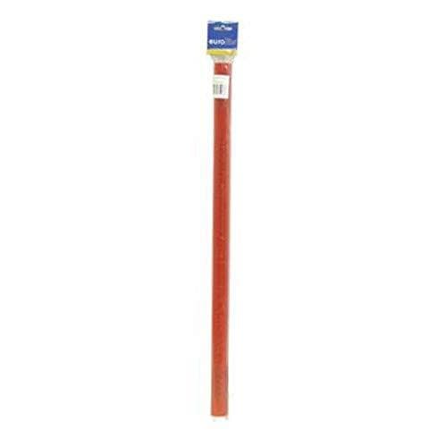 Eurolite farverør til T8 neonrør, 59cm rød 590 mm rød (511046A0)