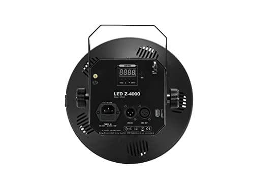 EUROLITE LED Z-4000 stråleffekt (51918223)