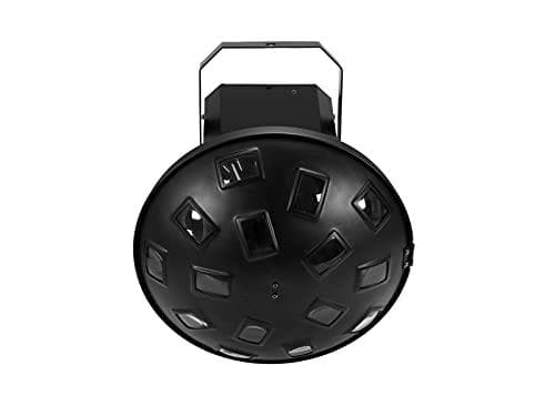 EUROLITE LED Z-4000 stråleffekt (51918223)
