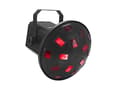 Miniatyrbild 6 av 6: EUROLITE LED Z-4000 stråleffekt (51918223)
