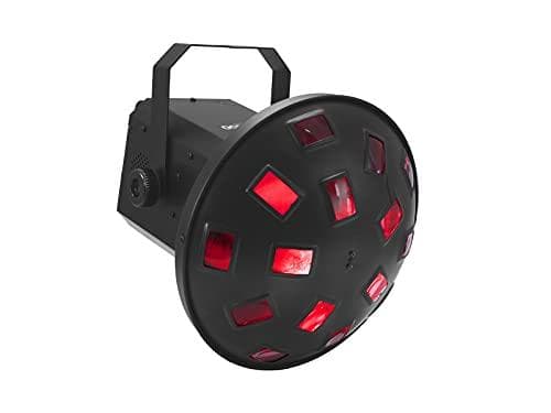 EUROLITE LED Z-4000 stråleffekt (51918223)